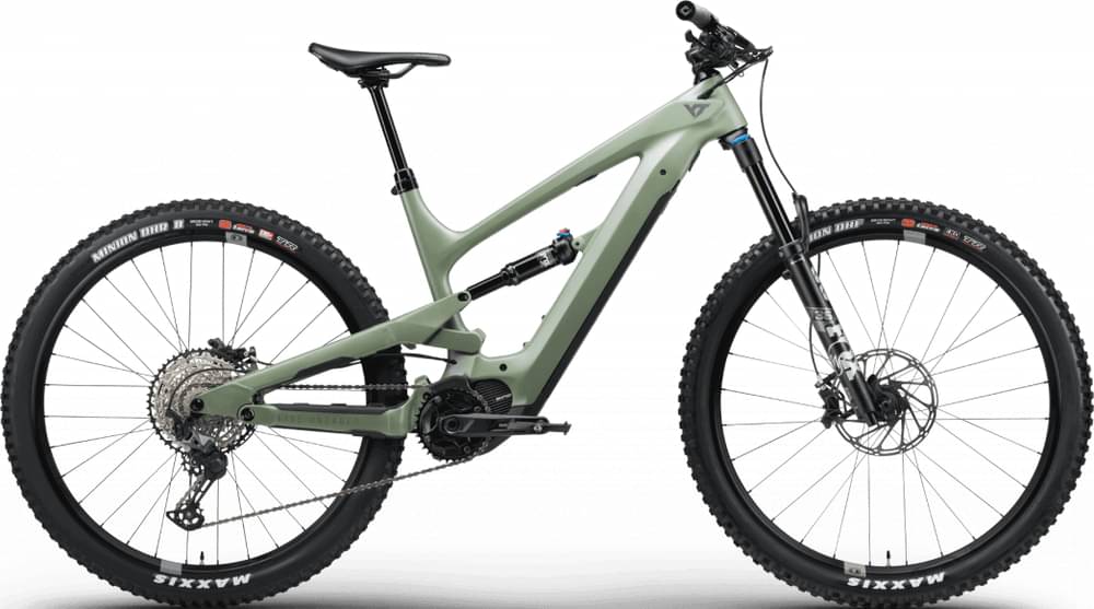 2021 YT Industries Decoy CORE 3 29 