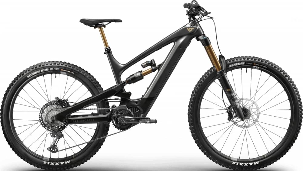Yt Decoy Elite MX