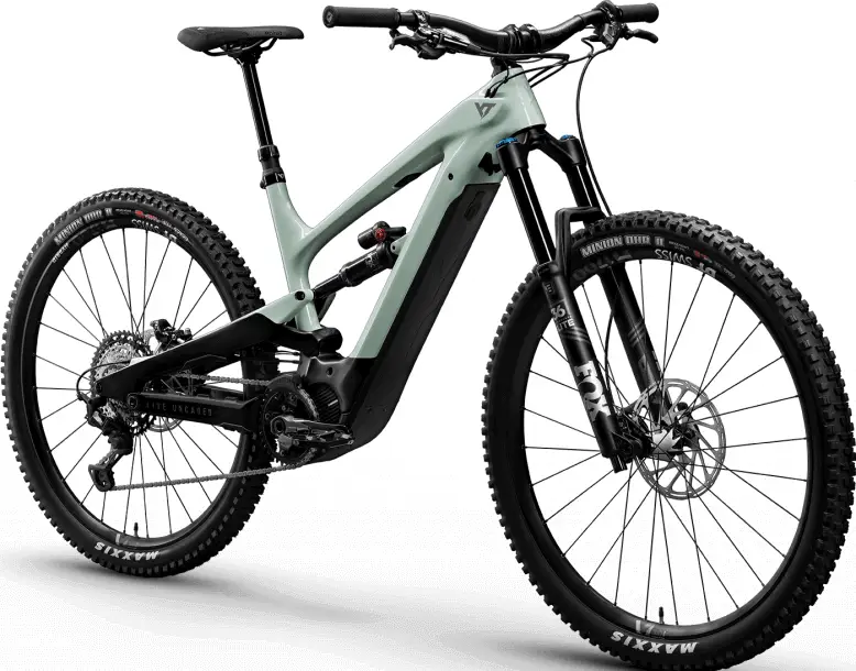 2021 YT Industries Decoy Pro 29 Specs, Comparisons, Reviews 99 Spokes