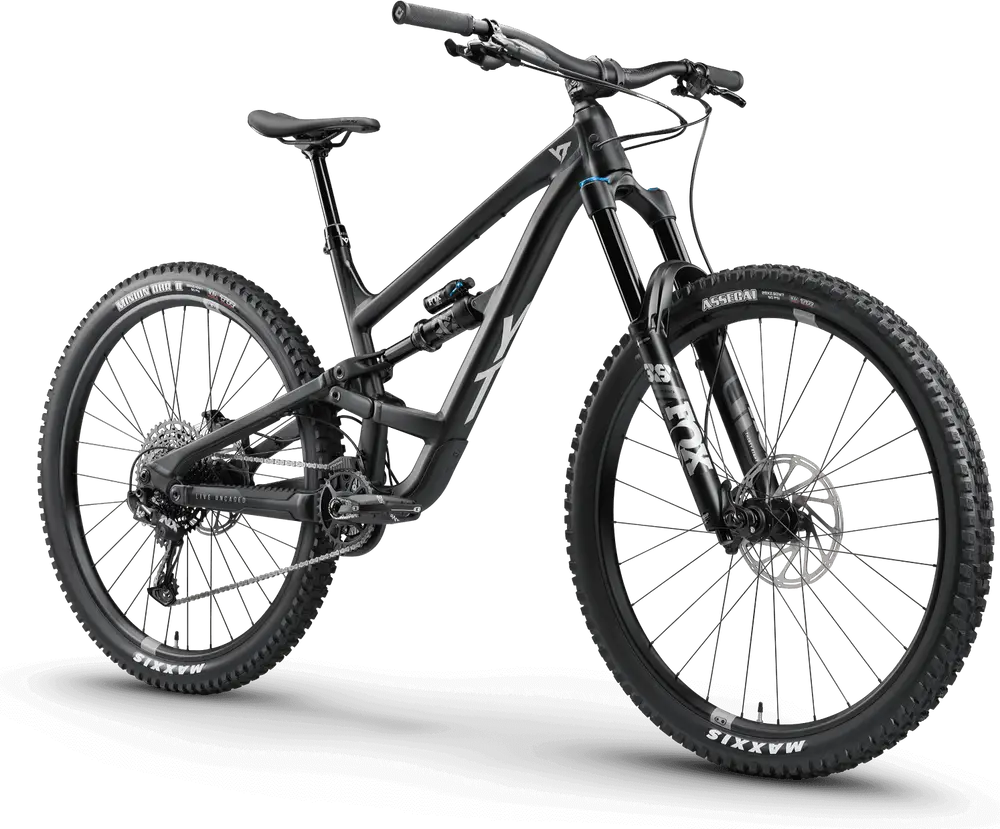 Yt Jeffsy Yt Capra Al Base 2022 2022 YT Industries Capra CORE 29