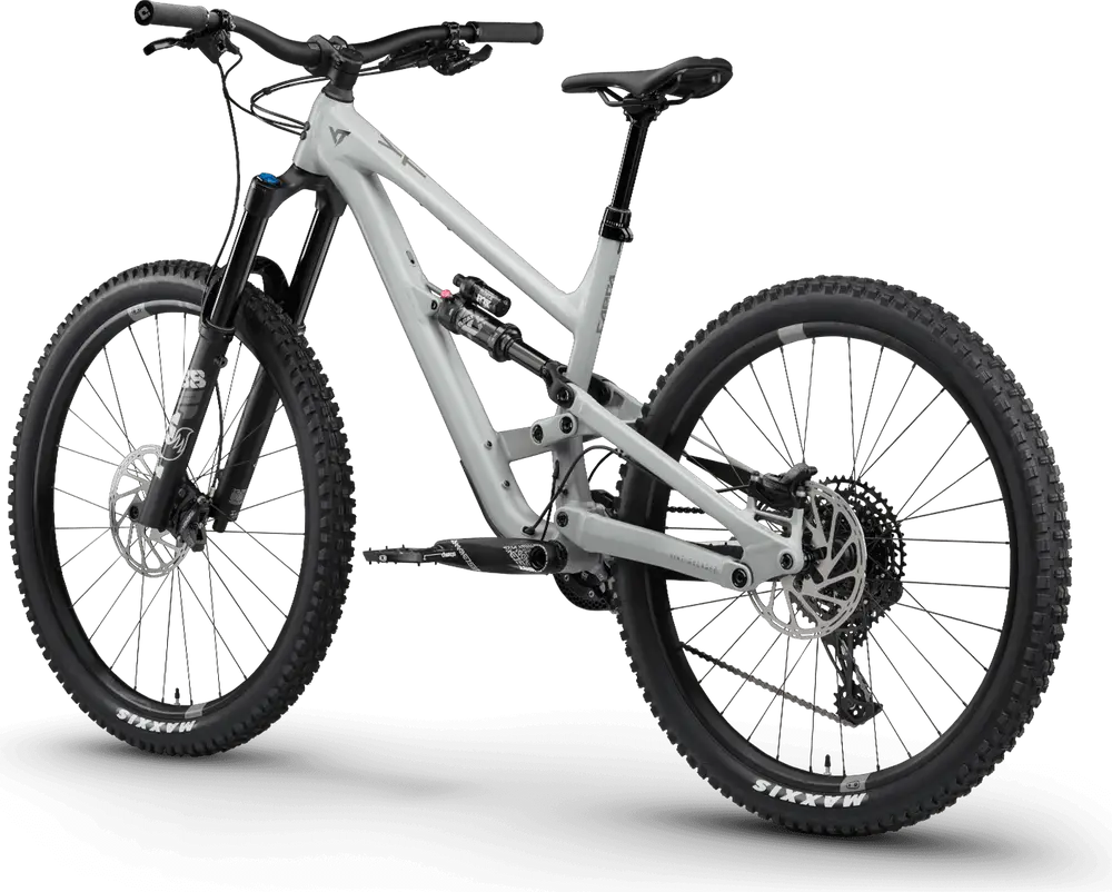 2022 YT Industries Capra CORE MX – Specs, Comparisons, Reviews