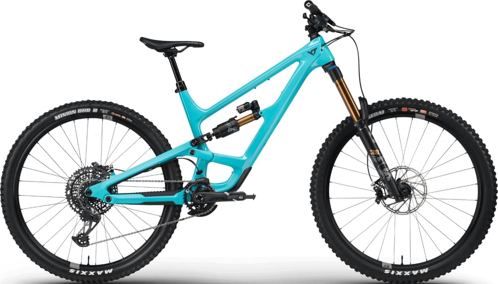 2022 YT Industries Capra CORE 4 29 – Specs, Comparisons, Reviews – 99 ...