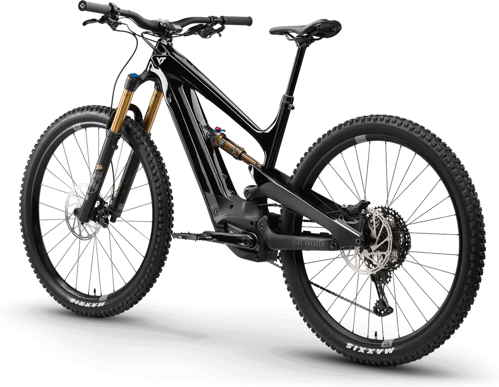 2022 YT Industries Decoy CORE 4 29 Specs, Comparisons, Reviews 99