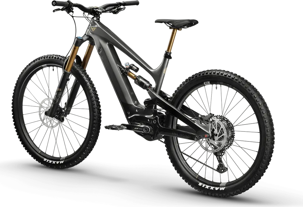 2022 YT Industries Decoy Elite MX Specs, Comparisons, Reviews 99 Spokes