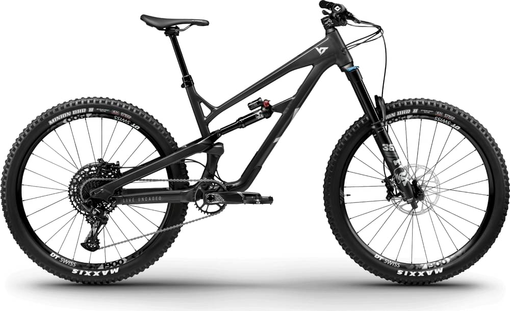 2022 YT Industries Jeffsy CORE 2 27 – Specs, Comparisons, Reviews