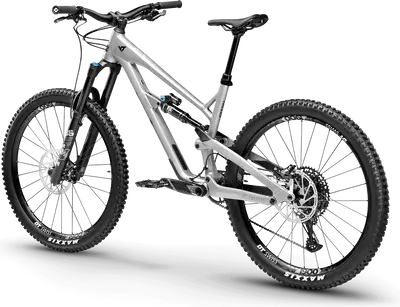 2022 YT Industries Jeffsy CORE 2 27 – Specs, Comparisons, Reviews