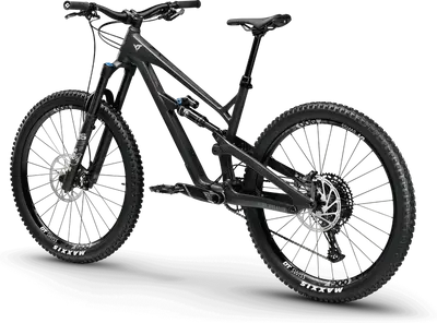 2022 YT Industries Jeffsy CORE 2 27 – Specs, Comparisons, Reviews