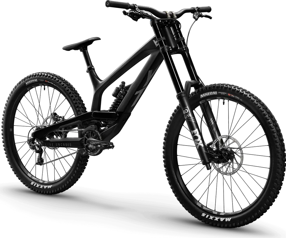 自転車本体 YT TUES 29er Carbon Size Large Downhill Bike | TUES Core 4