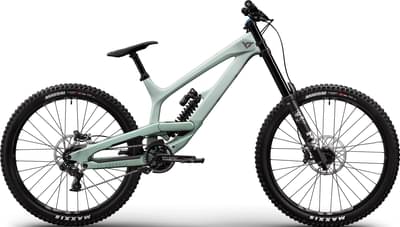 2022 YT Industries Tues Pro 27