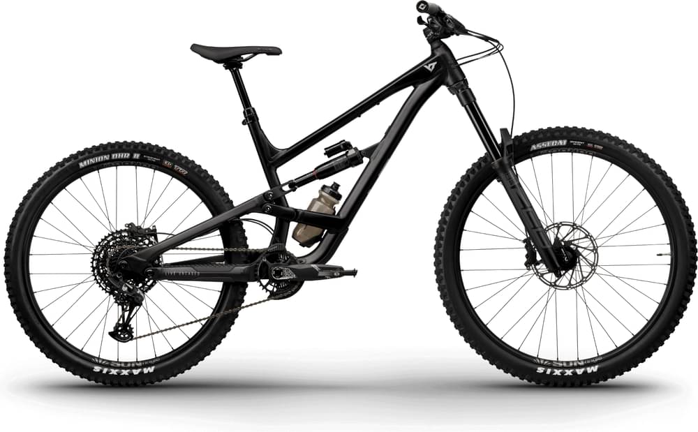 YT Capra CORE 1 MX