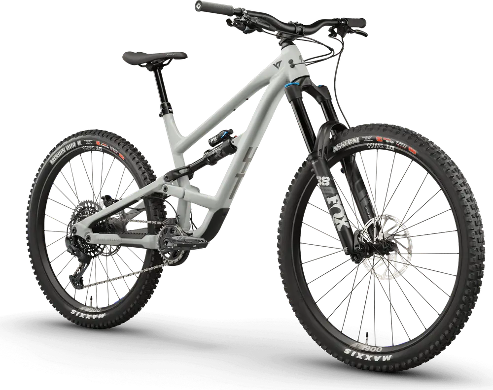 2023 YT Industries Capra CORE 2 MX – Specs, Comparisons, Reviews – 99 ...
