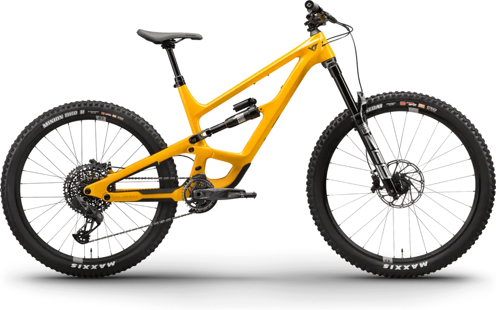 2023 YT Industries Capra CORE 3 MX