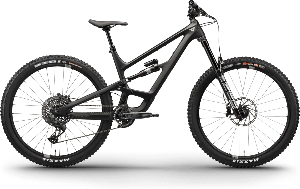 2023 YT Industries Capra CORE 3 MX – Specs, Comparisons, Reviews – 99 ...