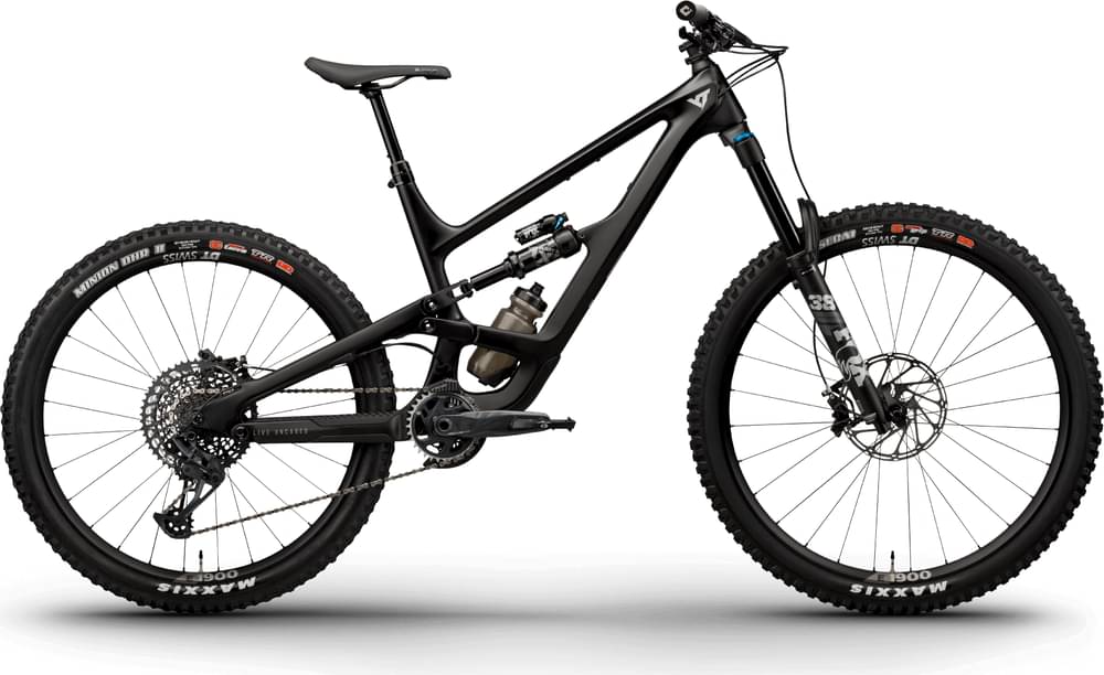 YT Capra CORE 3 MX