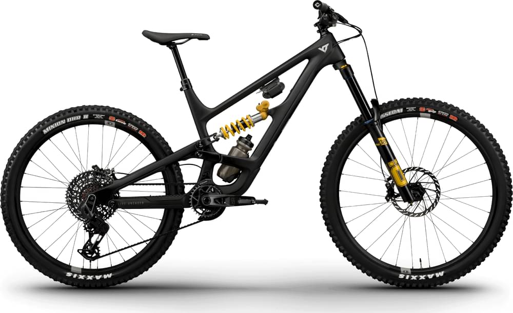YT Capra CORE 5 MX
