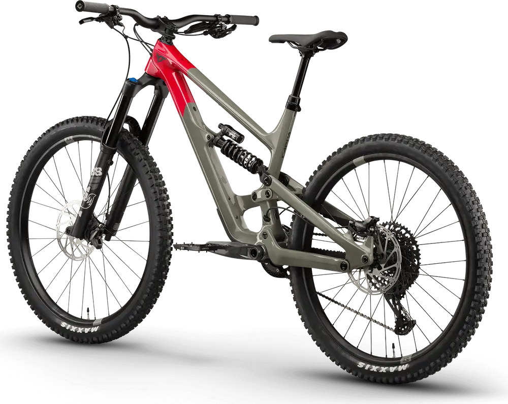 2023 YT Industries Capra UNCAGED 10 MX Specs, Comparisons, Reviews