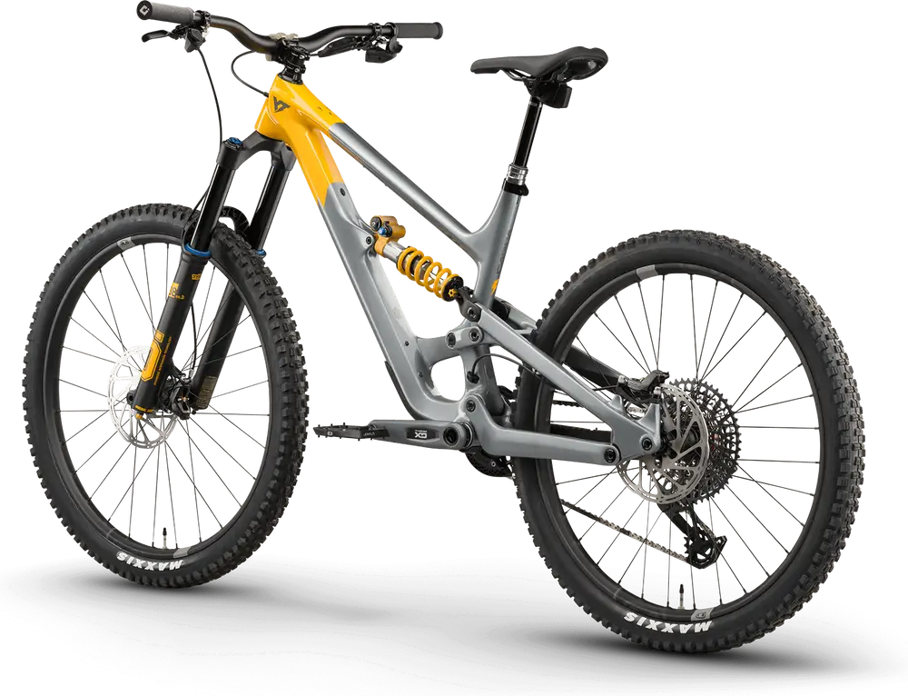 2023 YT Industries Capra UNCAGED 11 MX Specs, Comparisons, Reviews