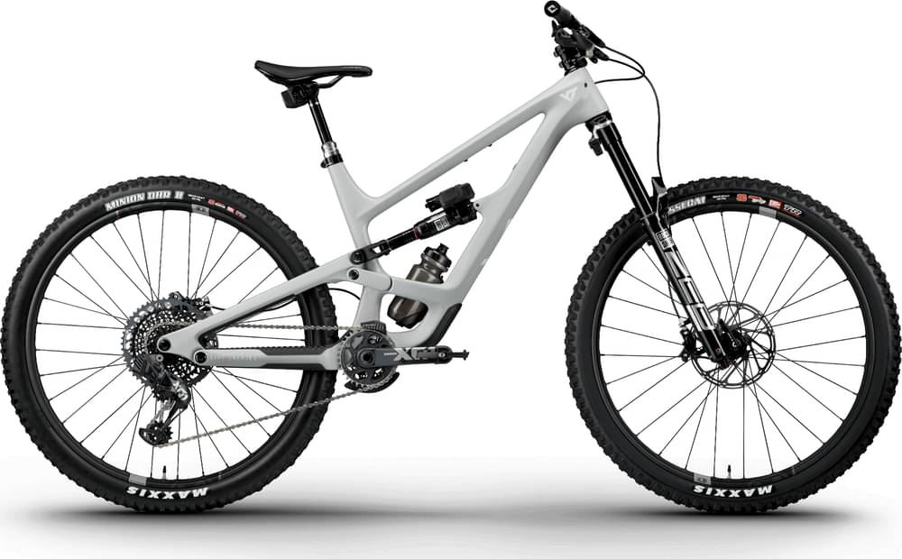 YT Capra UNCAGED 6 29