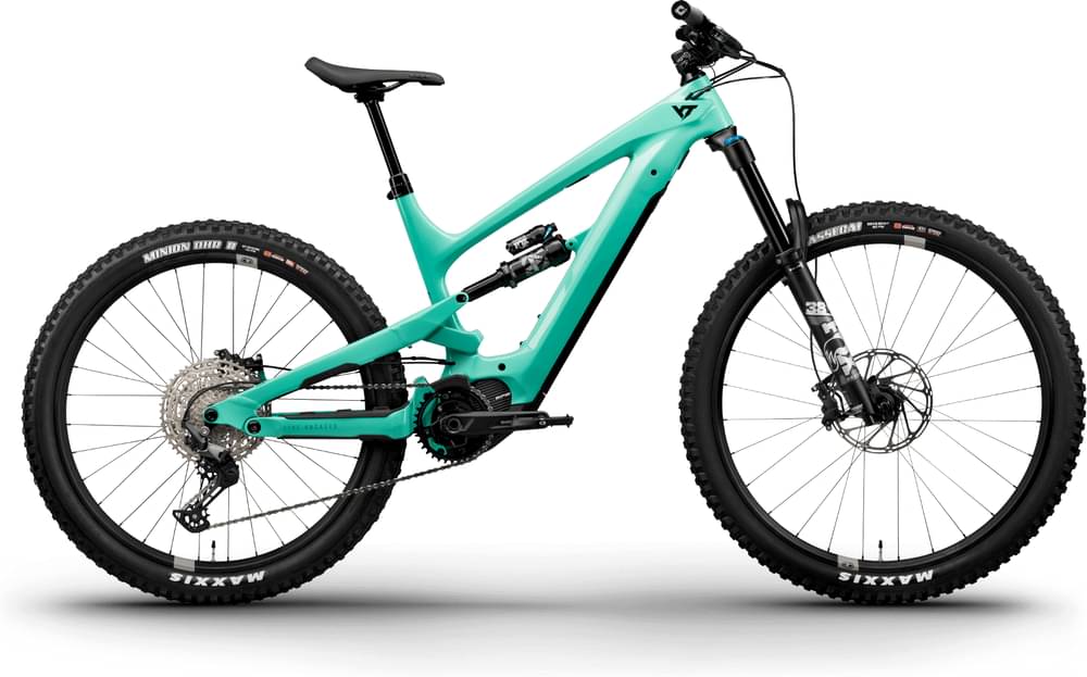 YT Decoy CORE 2 MX