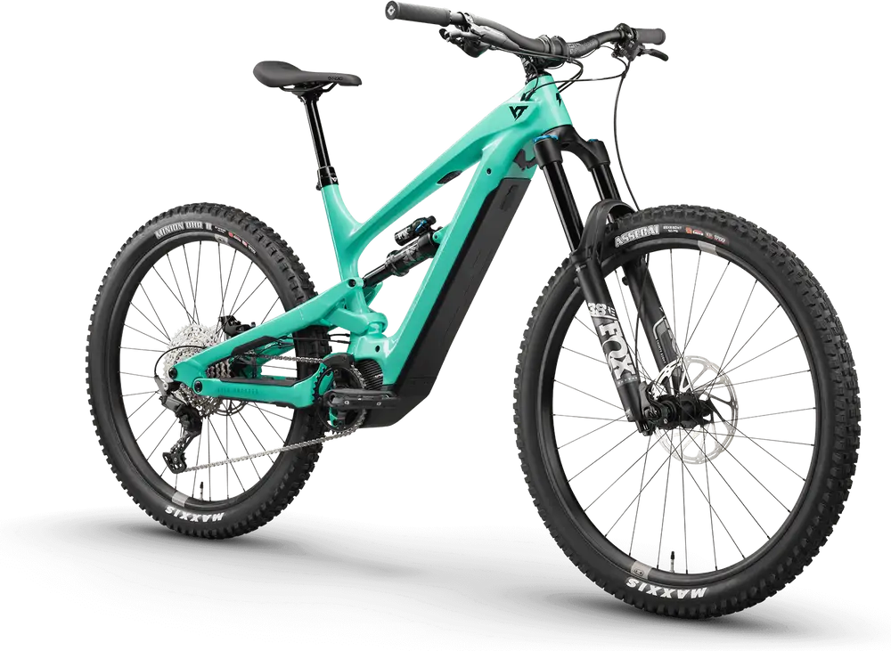 2023 YT Industries Decoy CORE 2 MX Specs, Comparisons, Reviews 99