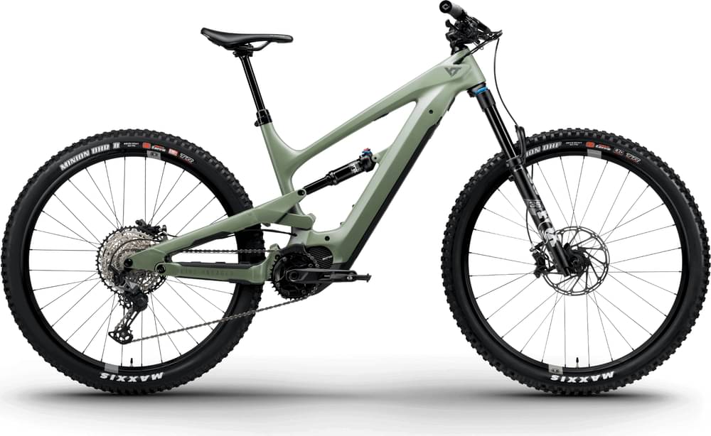 Yt Decoy CORE 3 29