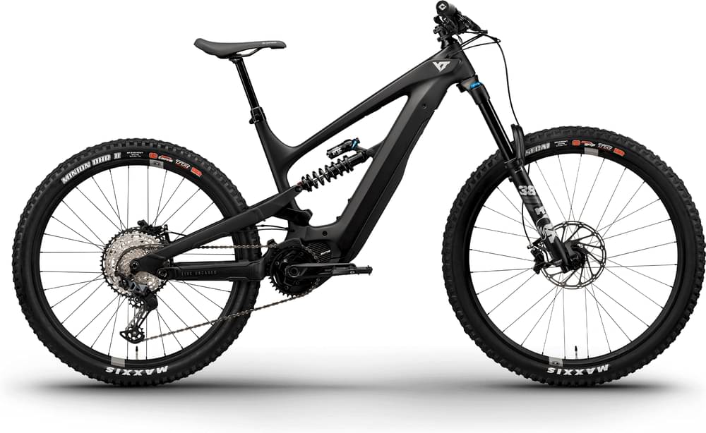 YT Decoy CORE 3 MX