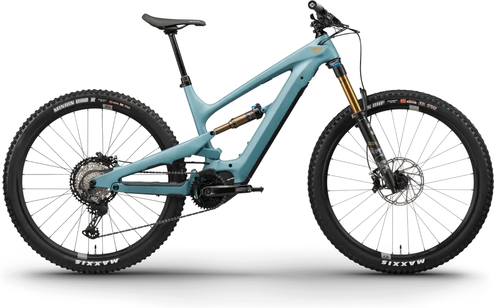 2023 YT Industries Decoy CORE 4 29
