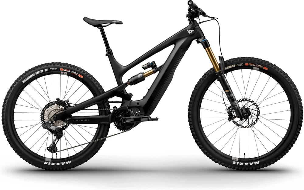 YT Decoy CORE 5 MX