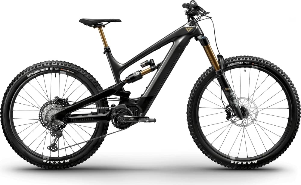 Yt Decoy Elite MX