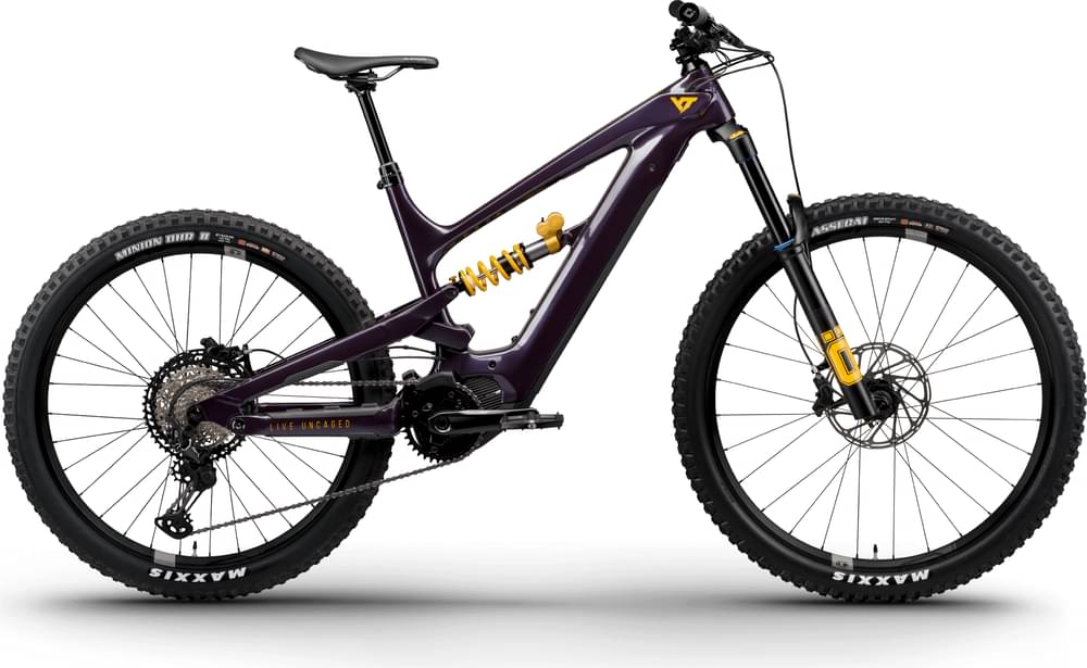 Yt Decoy UNCAGED 9 MX