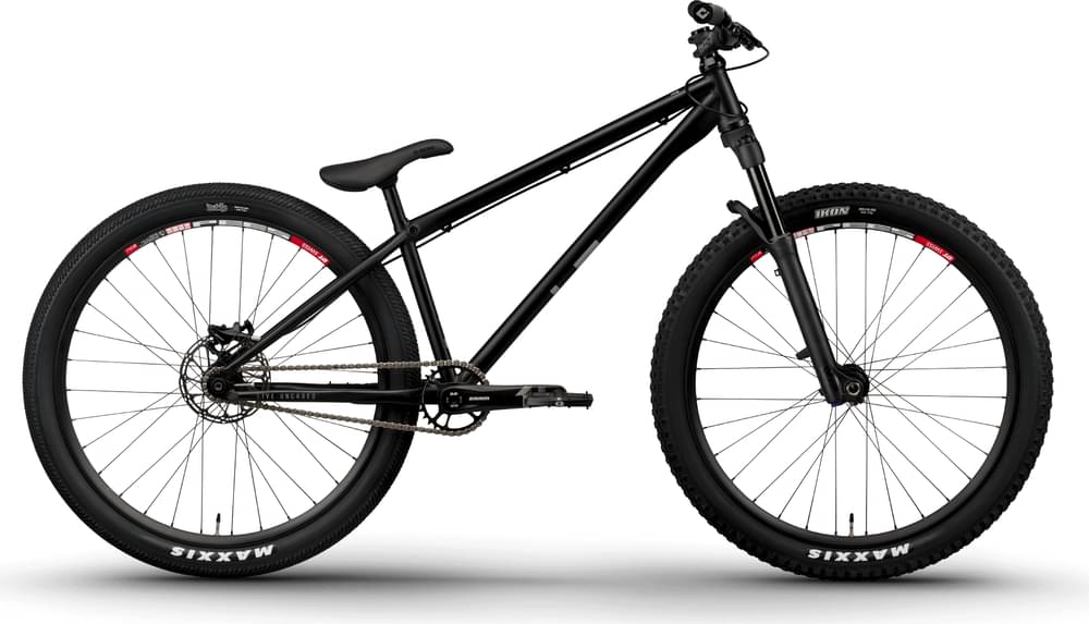 Yt Dirt Love 26