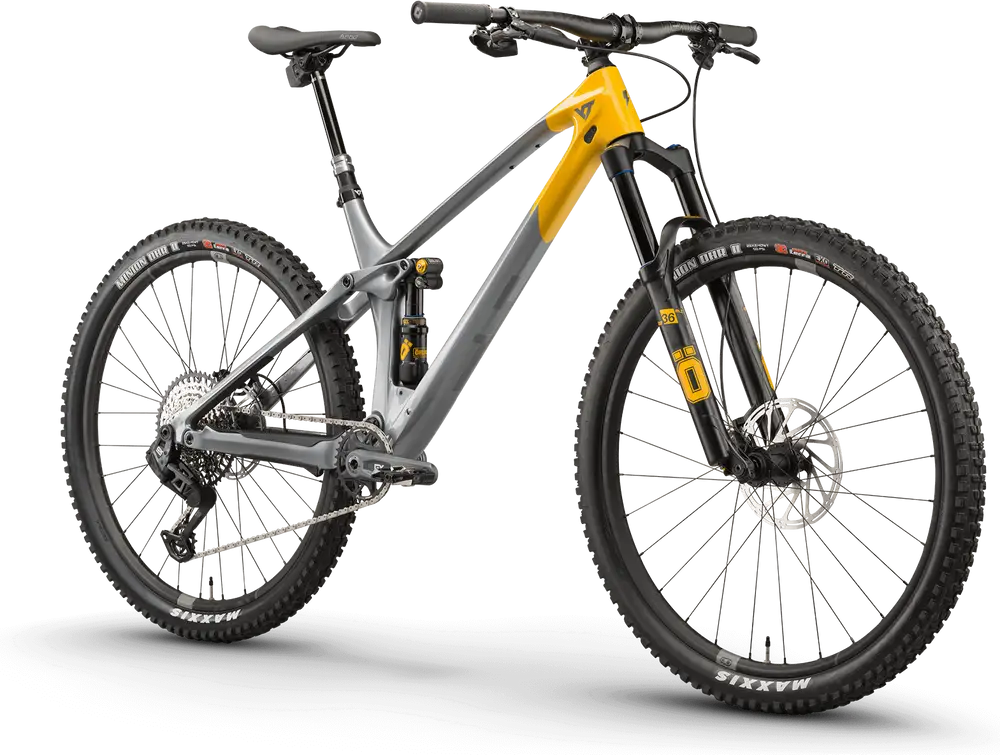 2023 YT Industries Izzo UNCAGED 11 29 Specs, Comparisons, Reviews