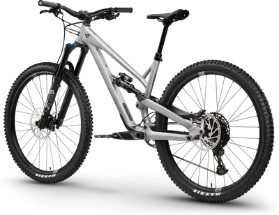 2023 YT Industries Jeffsy CORE 2 27 – Specs, Comparisons, Reviews
