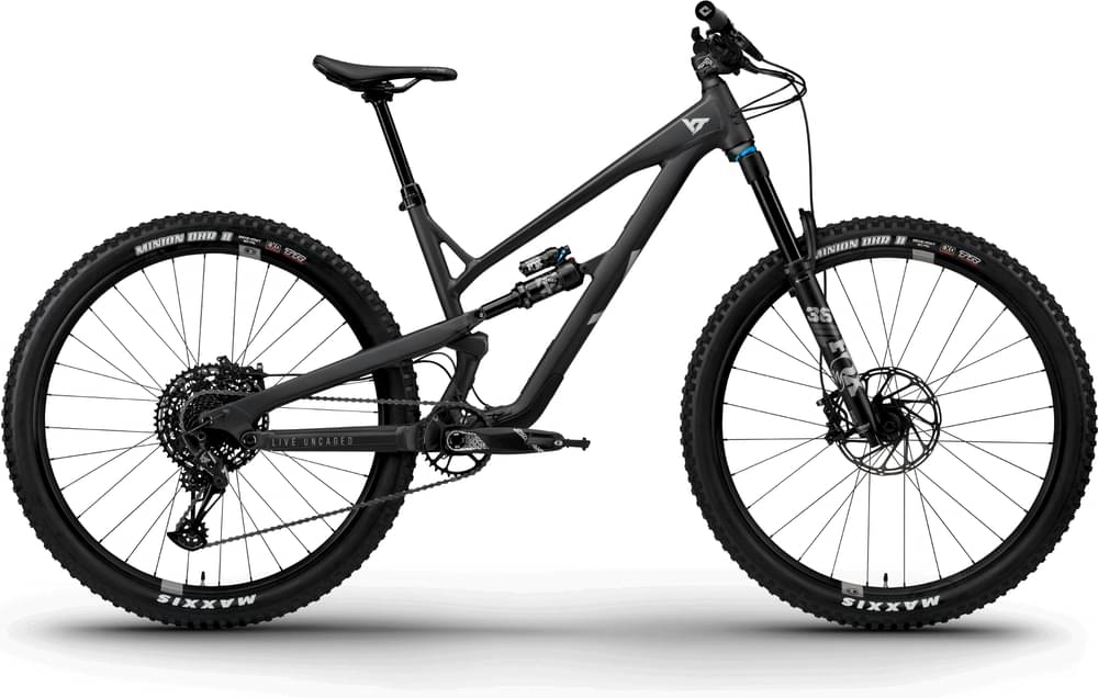 YT Jeffsy CORE 2 29