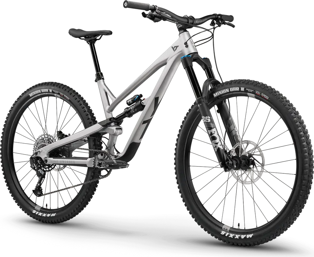 Bike Yt Jeffsy Core 29 Jeffsy Core Yt Jeffsy 29 2020 Review Yt