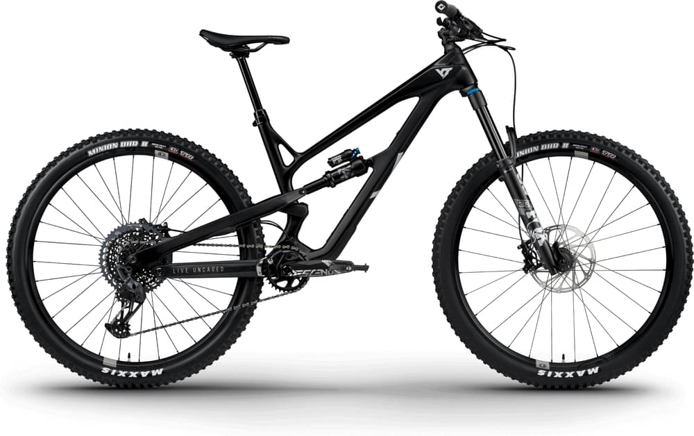 2023 YT Industries Jeffsy CORE 3 29 – Specs, Comparisons, Reviews