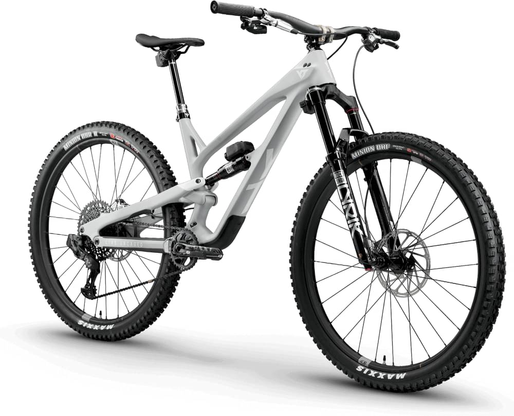 2023 YT Industries Jeffsy UNCAGED 6 29 – Specs, Comparisons