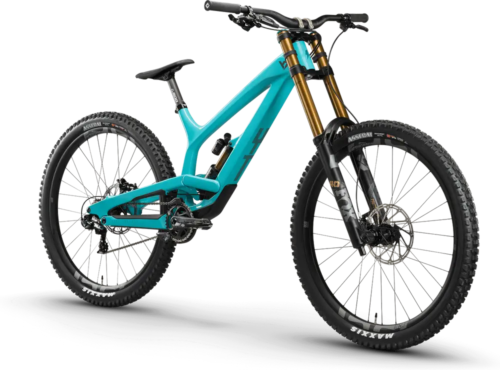 自転車本体 YT TUES 29er Carbon Size Large 2023 YT Tues Core 2 27 Bike - Reviews, Comparisons, Specs