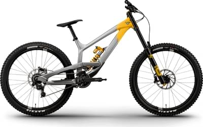 TUES 2023 YT Tues Core 2 27 Bike - Reviews, Comparisons, Specs