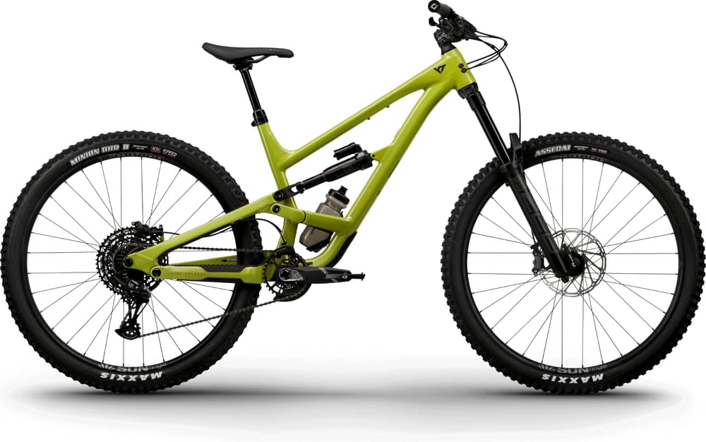 Yt Capra CORE 1 29