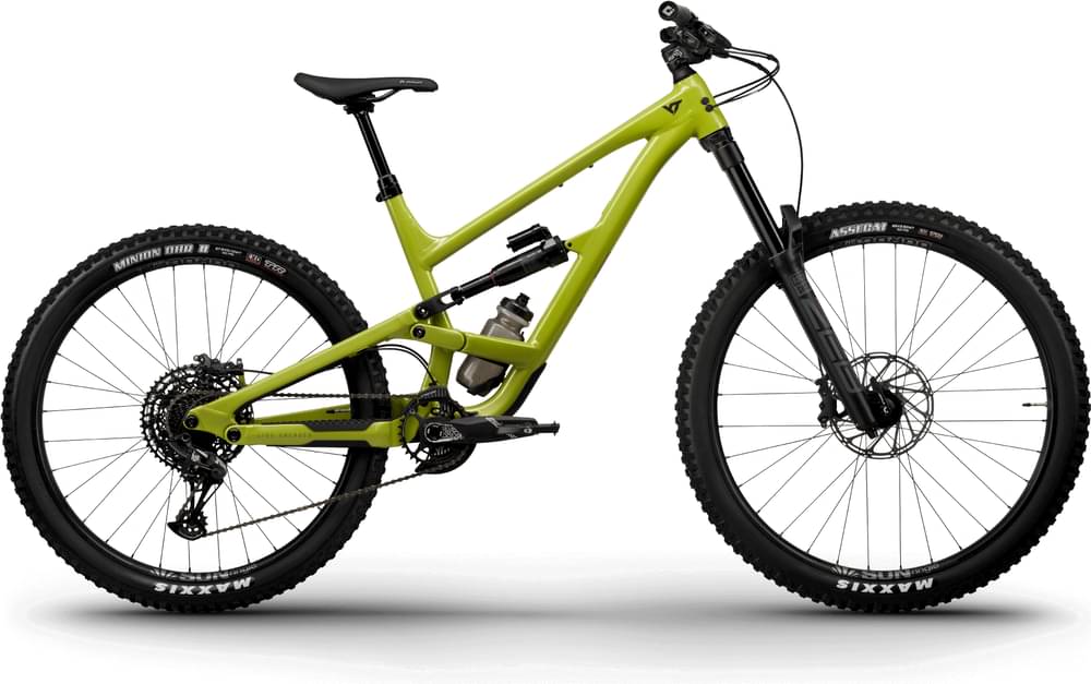 2024 YT Industries Capra CORE 1 MX – Specs, Comparisons