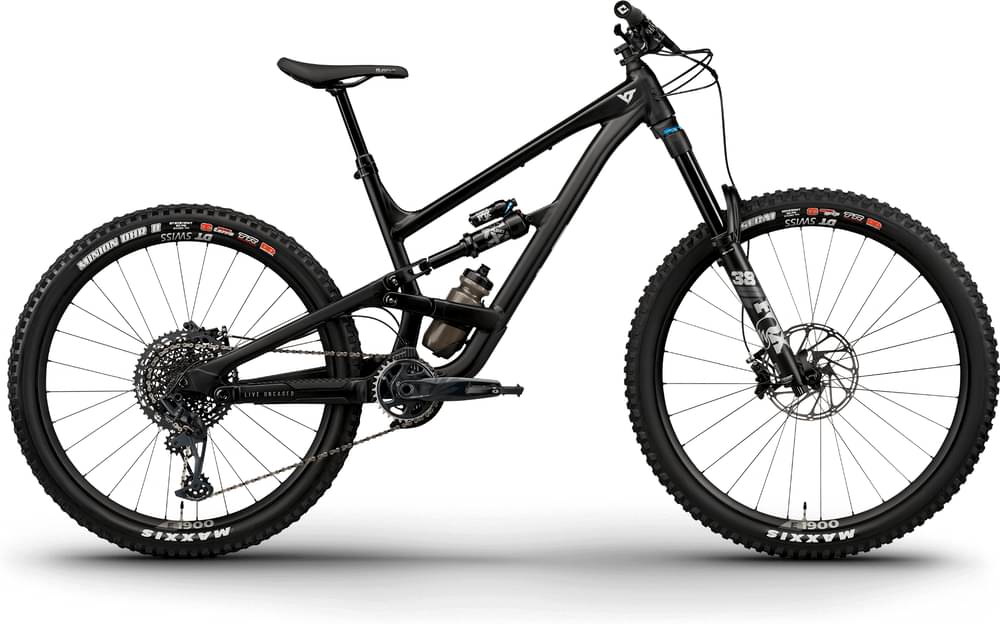 Yt Capra CORE 2 MX