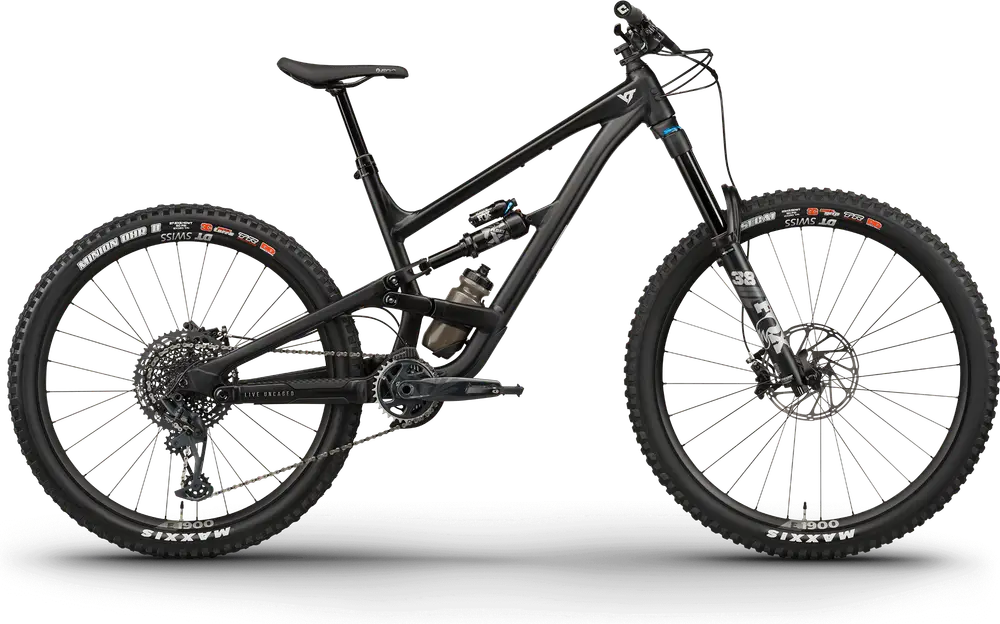 2024 YT Industries Capra CORE MX – Specs, Comparisons, Reviews