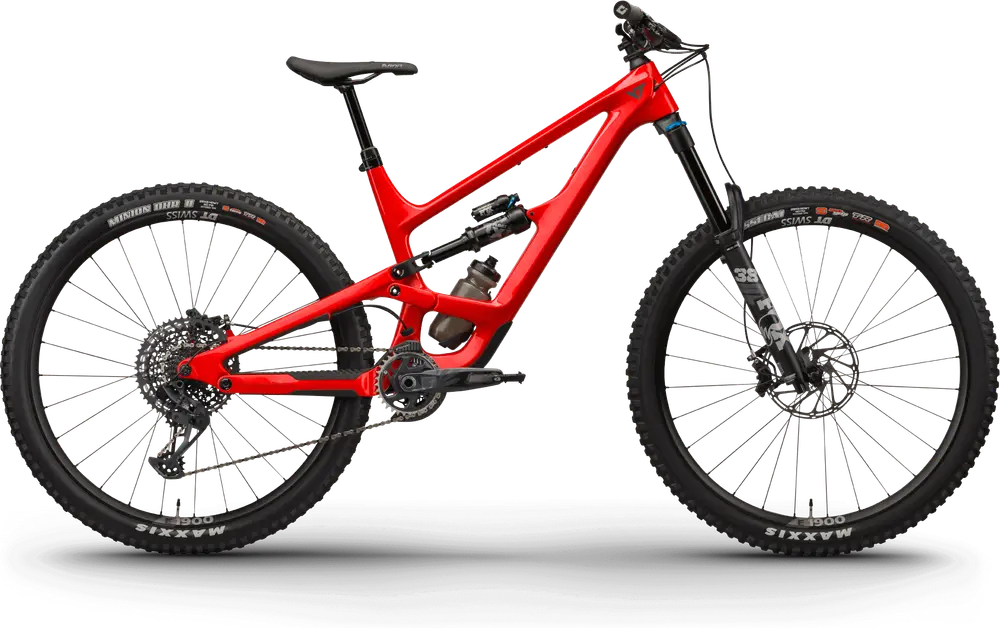 2020 Yt Yt Capra Al Comp Review Yt Capra Xxl 29er Mountain Bike