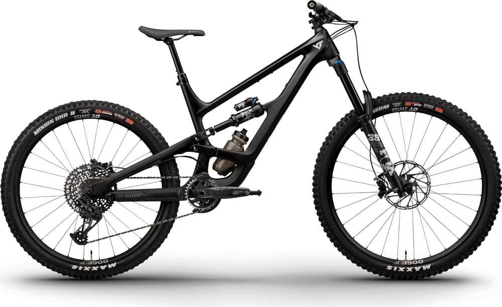 Yt Capra CORE 3 29