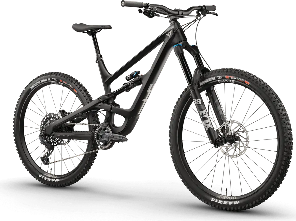 2024 YT Industries Capra CORE 3 MX Specs, Comparisons, Reviews 99 Spokes