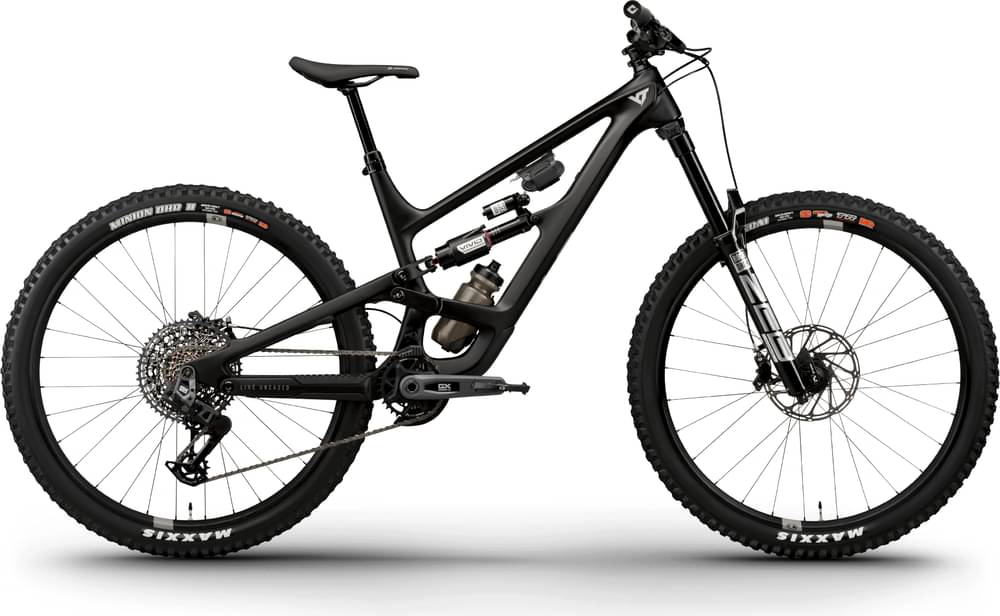 Yt Capra CORE 4 29
