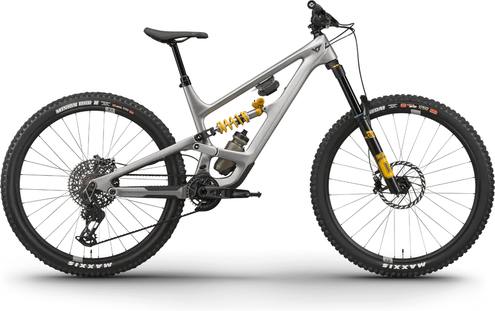 2024 YT Industries Capra CORE 5 29 – Specs, Comparisons, Reviews – 99 ...