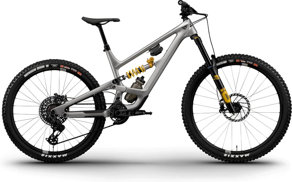 Yt Capra CORE 5 MX