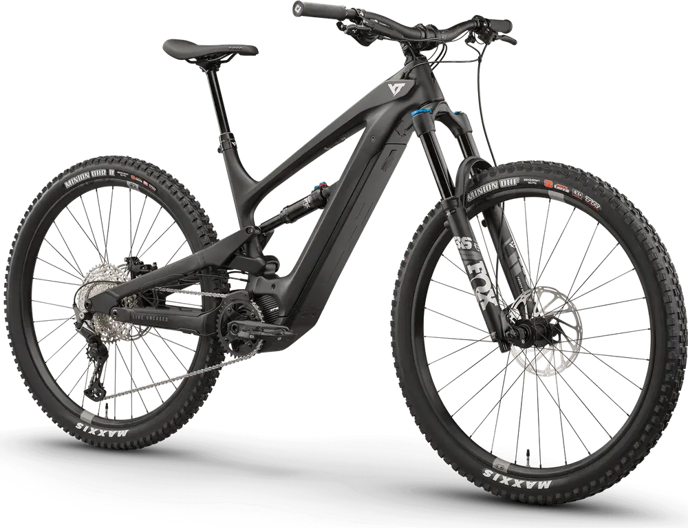 Cadre YT Industries Decoy Pour VTT électrique – Taille S, M, L, Occasion, Enduro/DH